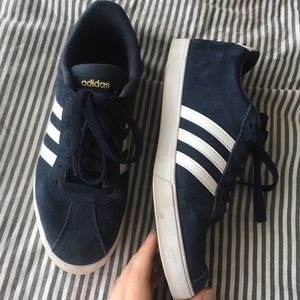 Women’s Adidas Court Trainers